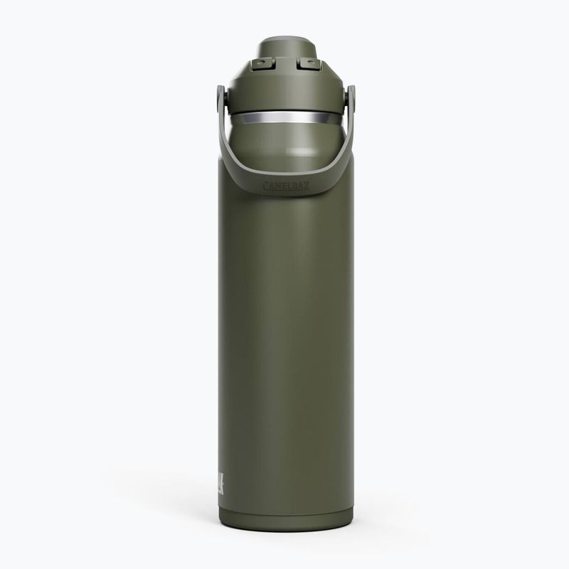 Termofľaša Camelbak Thrive Chug Insulated SST 950 ml moss 2