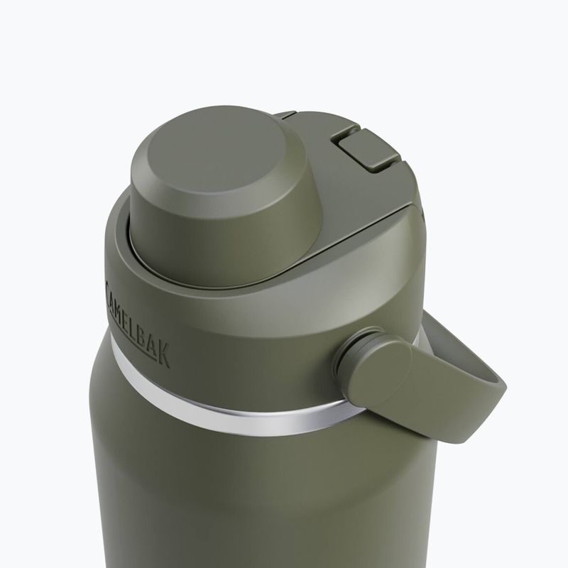 Termofľaša Camelbak Thrive Chug Insulated SST 950 ml moss 3