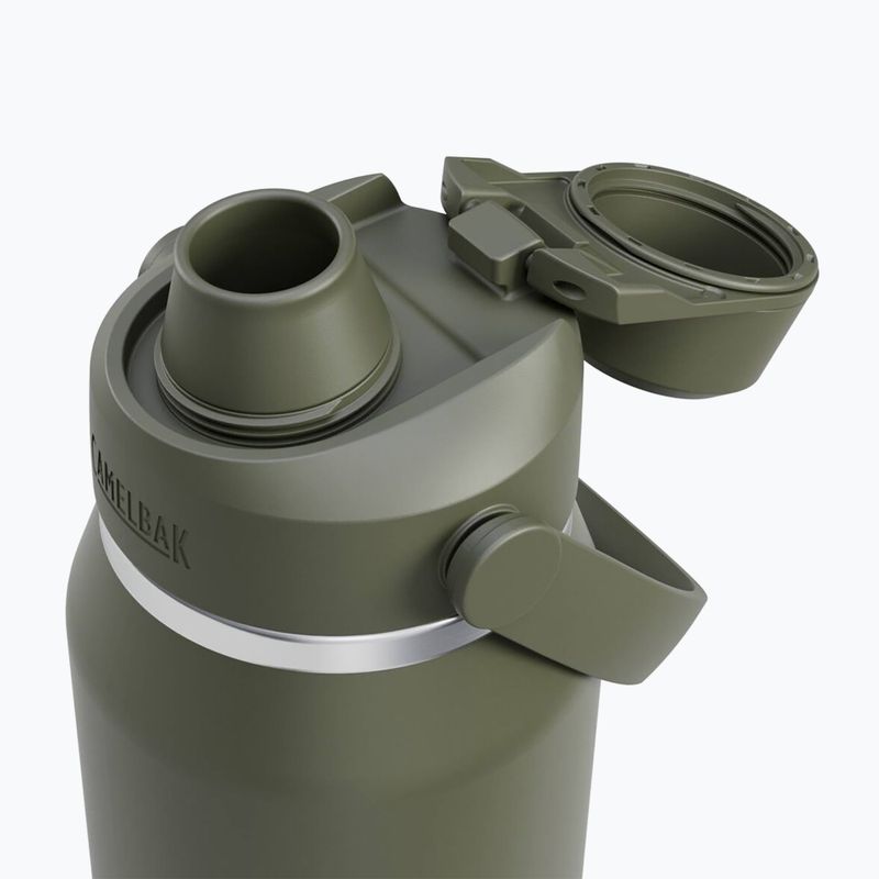 Termofľaša Camelbak Thrive Chug Insulated SST 950 ml moss 4