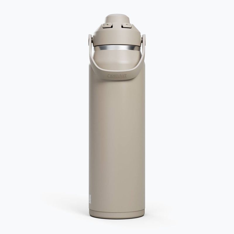Termofľaša Camelbak Thrive Chug Insulated SST 950 ml stone 2
