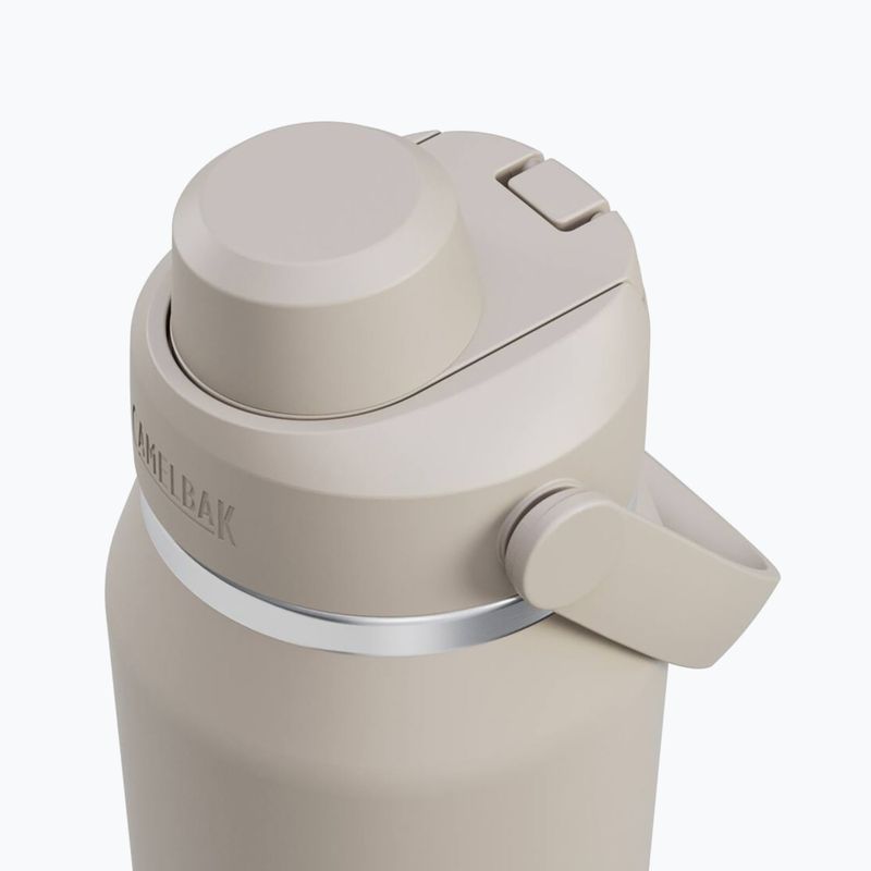 Termofľaša Camelbak Thrive Chug Insulated SST 950 ml stone 3