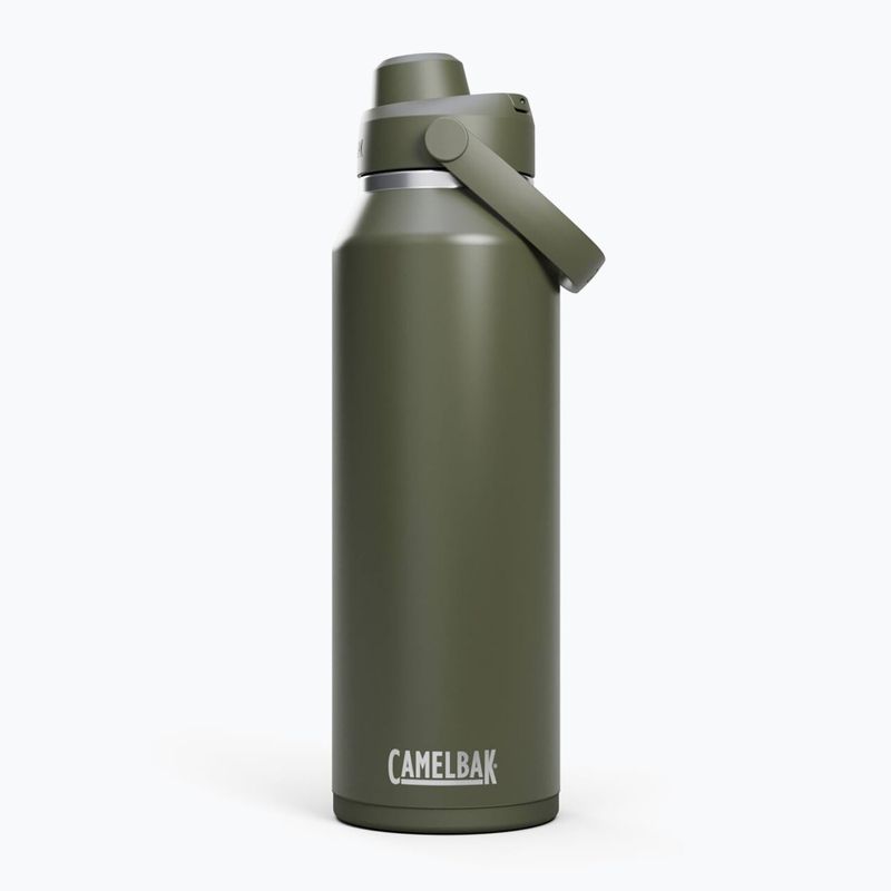 Termofľaša Camelbak Thrive Chug Insulated SST 1200 ml moss