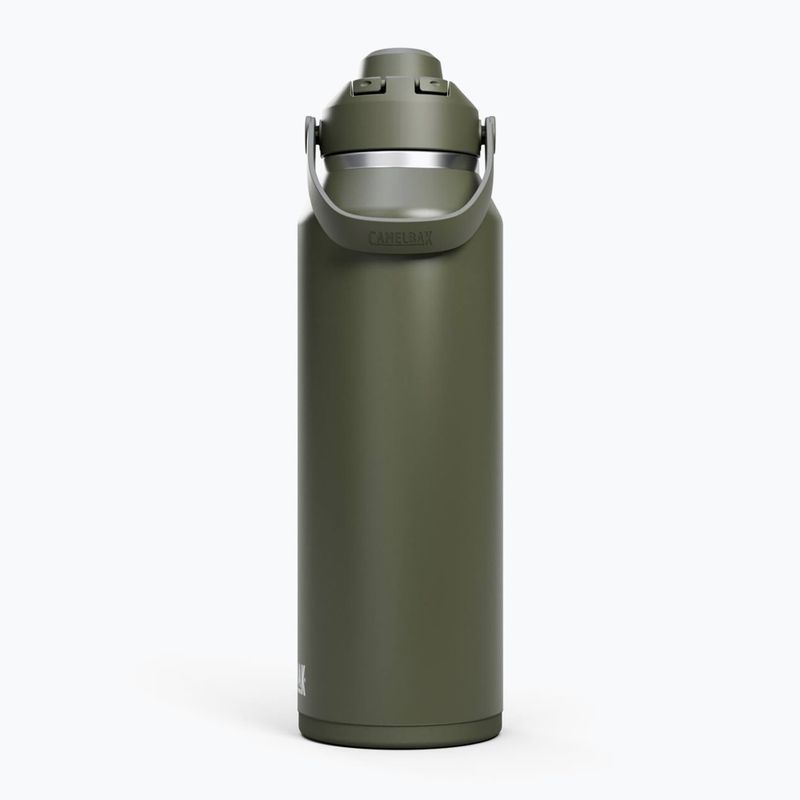 Termofľaša Camelbak Thrive Chug Insulated SST 1200 ml moss 2
