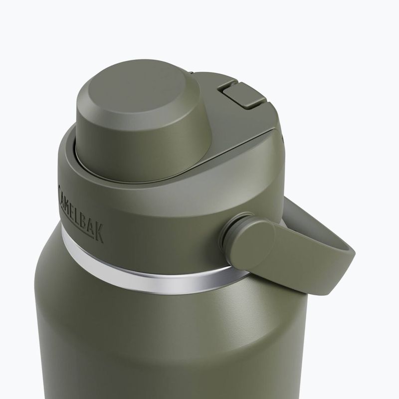 Termofľaša Camelbak Thrive Chug Insulated SST 1200 ml moss 3
