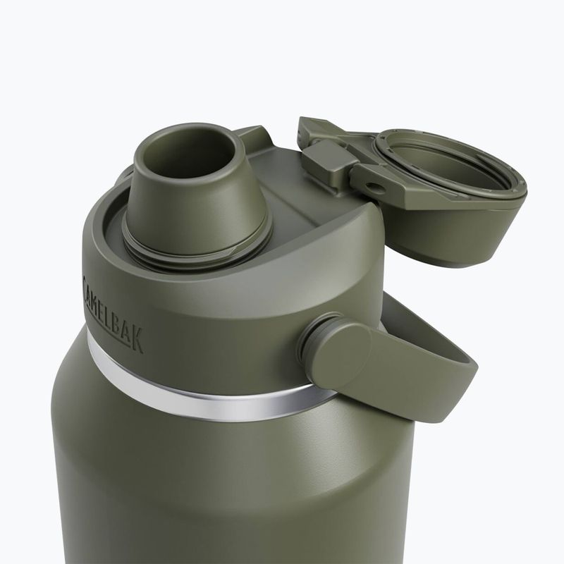 Termofľaša Camelbak Thrive Chug Insulated SST 1200 ml moss 4