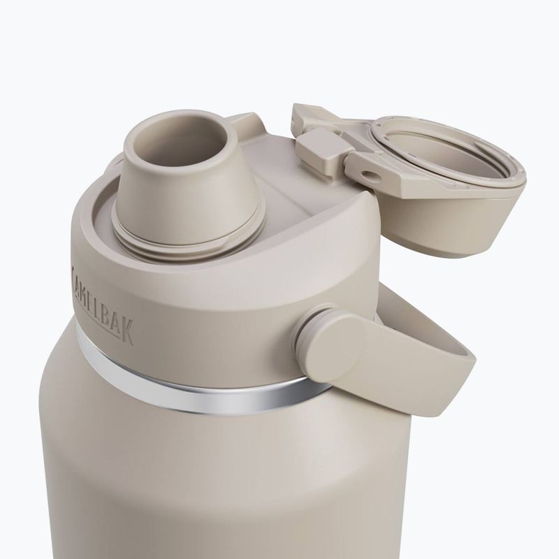 Termofľaša Camelbak Thrive Chug Insulated SST 1200 ml stone 4
