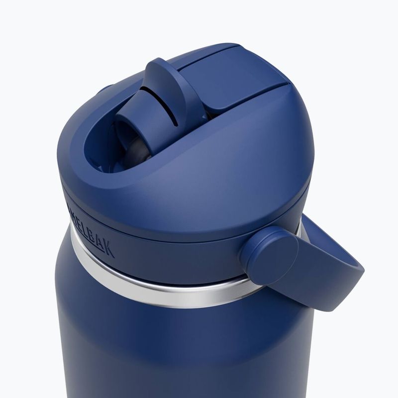 Cestovná fľaša Camelbak Thrive Flip Straw Insulated SST 950 ml navy 4