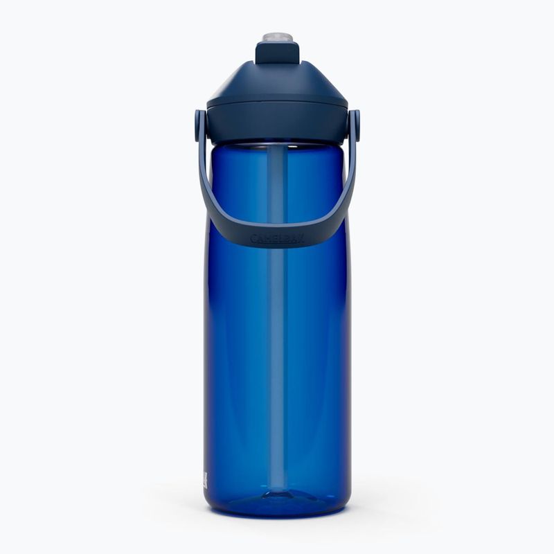 Cestovná fľaša Camelbak Thrive Chug Insulated SST 740 ml oxford 2