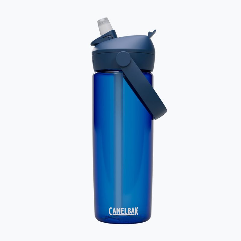 Cestovná fľaša CamelBak Thrive Flip Straw 600 ml oxford