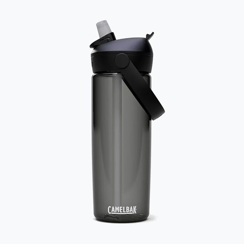 Cestovná fľaša CamelBak Thrive Flip Straw 600 ml oxford