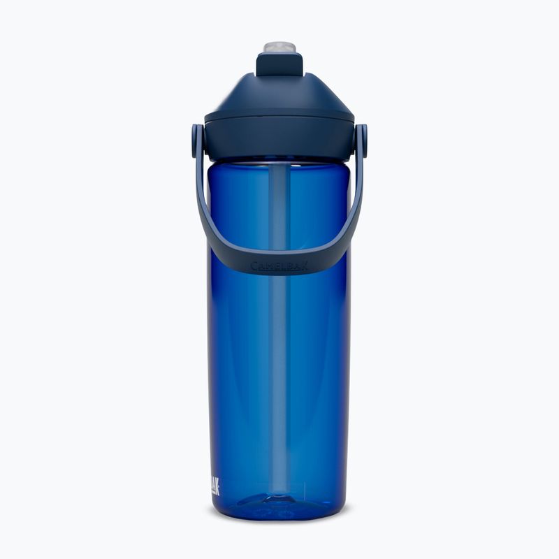 Cestovná fľaša CamelBak Thrive Flip Straw 600 ml oxford 2