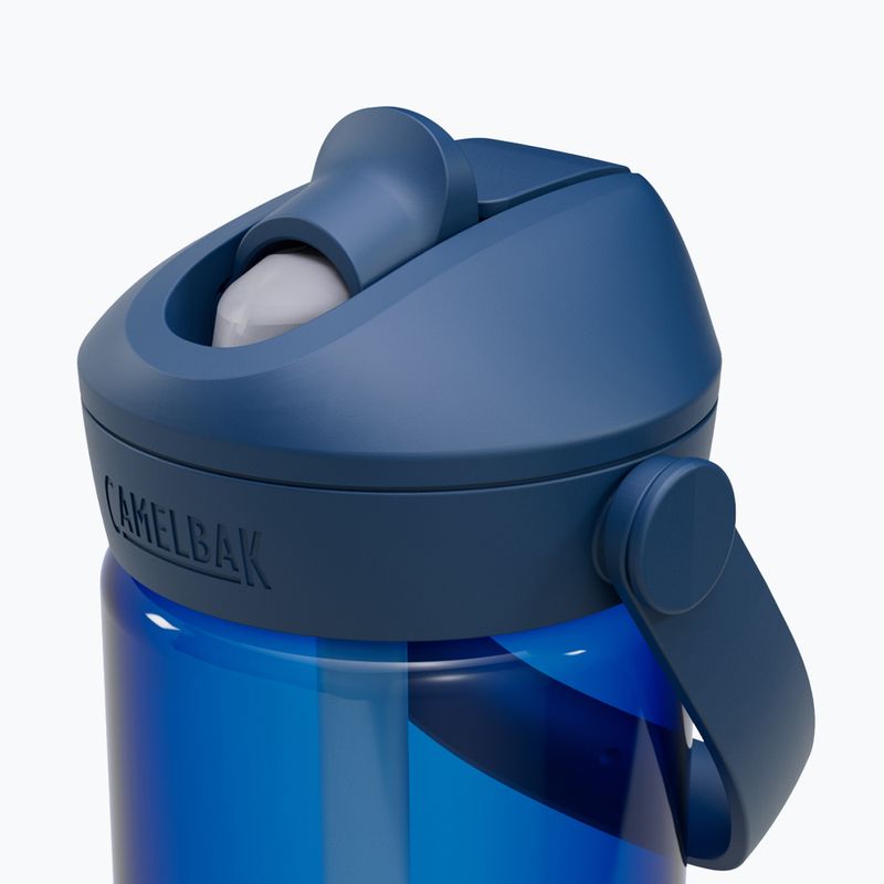 Cestovná fľaša CamelBak Thrive Flip Straw 600 ml oxford 4