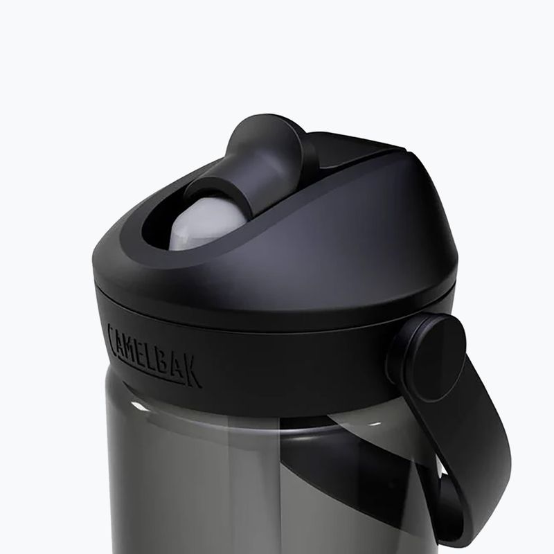 Cestovná fľaša CamelBak Thrive Flip Straw 600 ml oxford 4