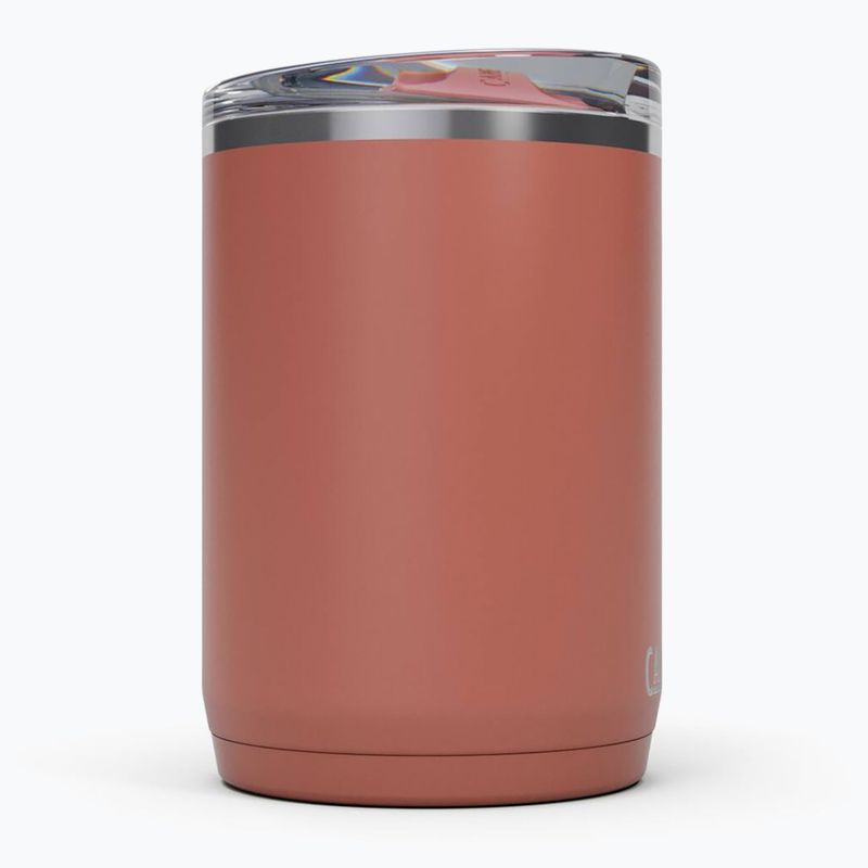Termohrnček CamelBak Thrive Mug Insulated SST 470 ml sierra red 2