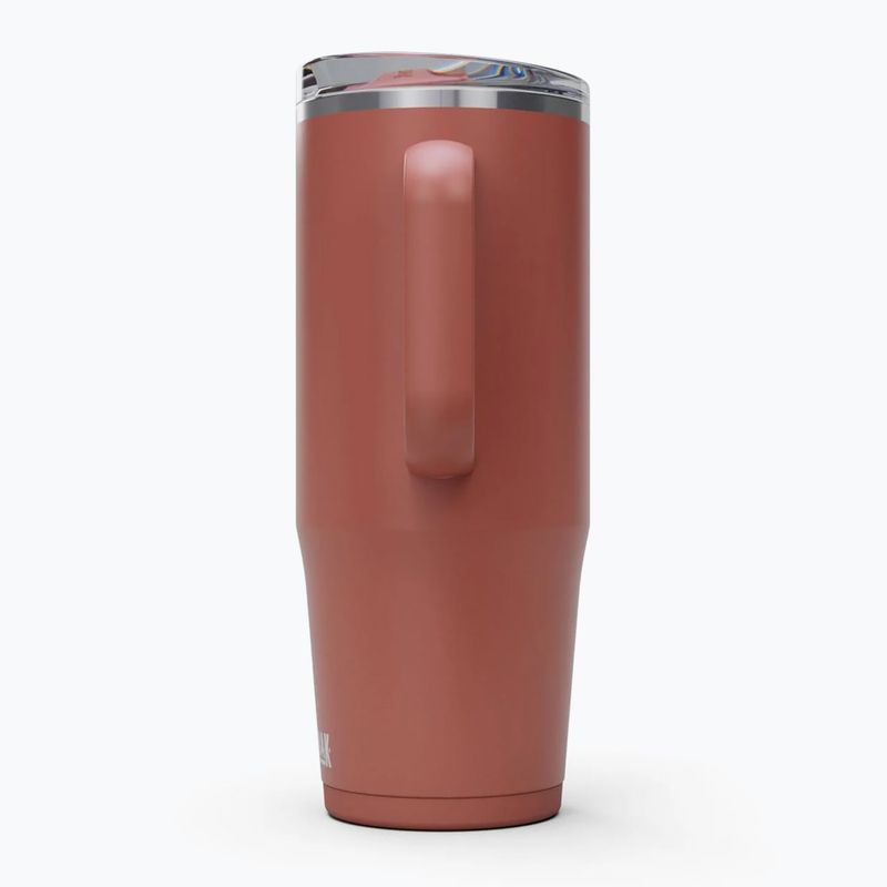Termohrnček CamelBak Thrive Mug Insulated SST 950 ml sierra red 3