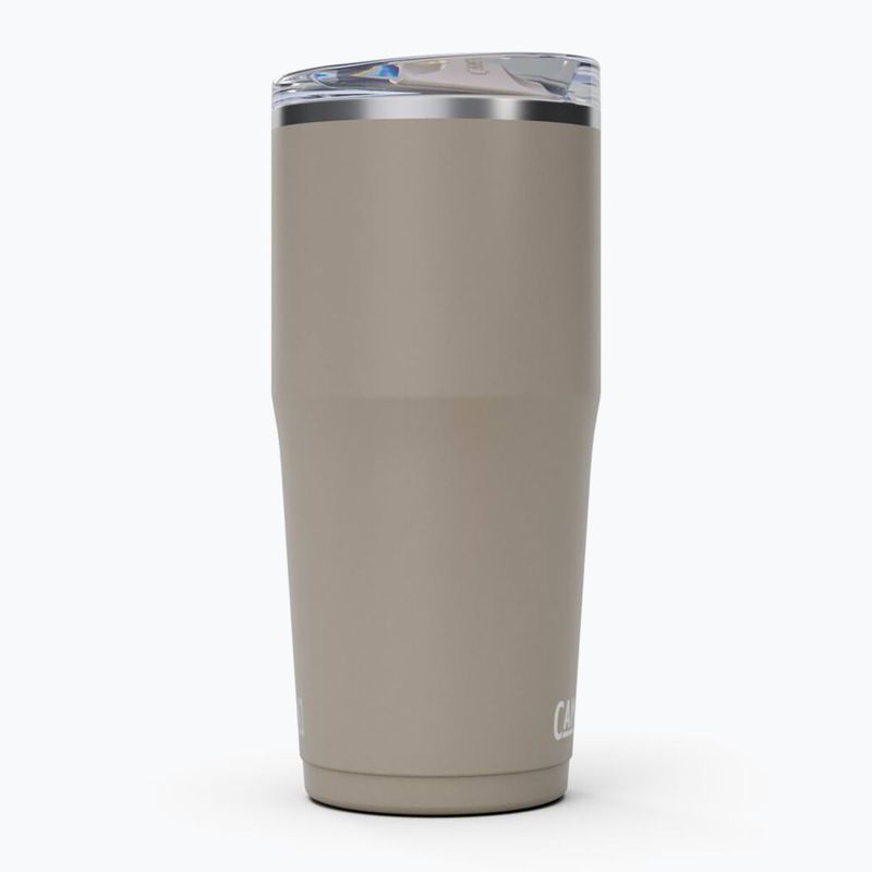 Termo hrnček Esbit Majoris Stainless Steel Thermo Mug With Flip Top 450 ml black 2