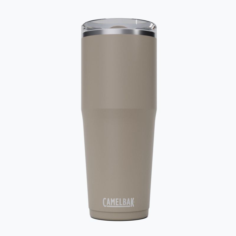 Termohrnček CamelBak Thrive Tumbler Insulated SST 850 ml beige