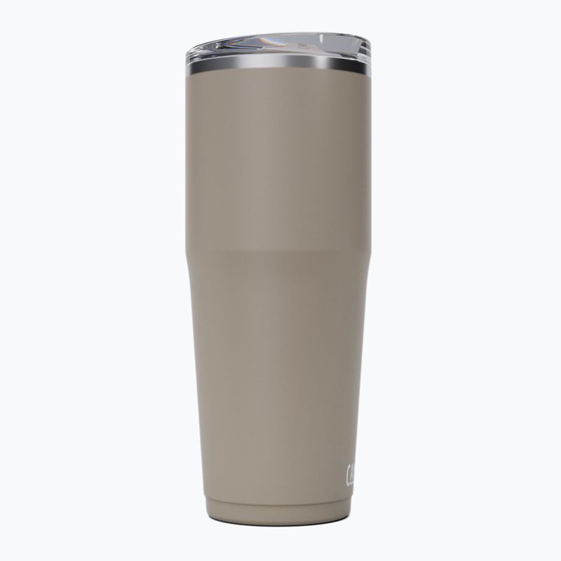 Termohrnček CamelBak Thrive Tumbler Insulated SST 850 ml beige 2