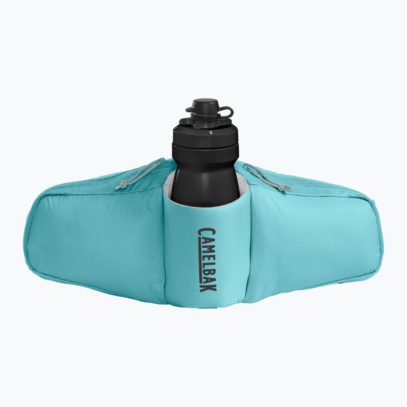 Ľadvinka CamelBak Podium Flow 2 l ľadvinka s fľašou 620 ml arctic blue 2