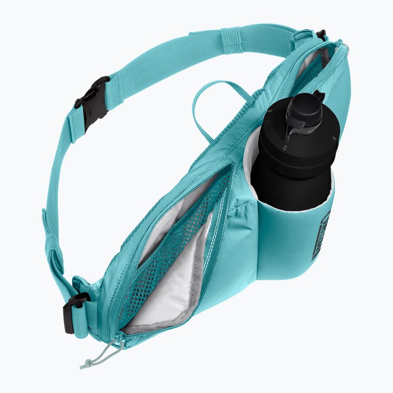 Ľadvinka CamelBak Podium Flow 2 l ľadvinka s fľašou 620 ml arctic blue 5
