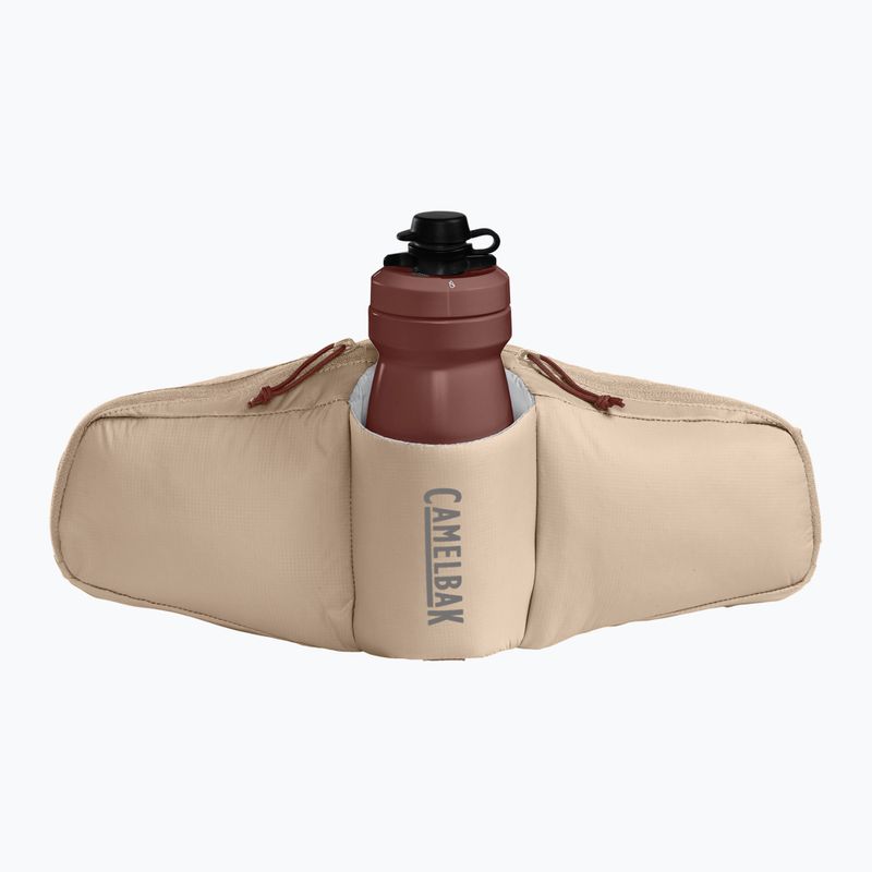 Ľadvinka CamelBak Podium Flow 2 l ľadvinka s fľašou 620 ml moondust 2