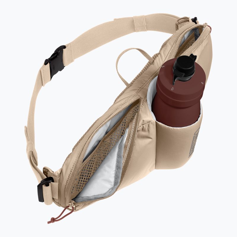Ľadvinka CamelBak Podium Flow 2 l ľadvinka s fľašou 620 ml moondust 5