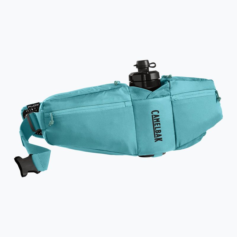 Ľadvinka CamelBak Podium Flow 4 l ľadvinka s fľašou 620 ml arctic blue