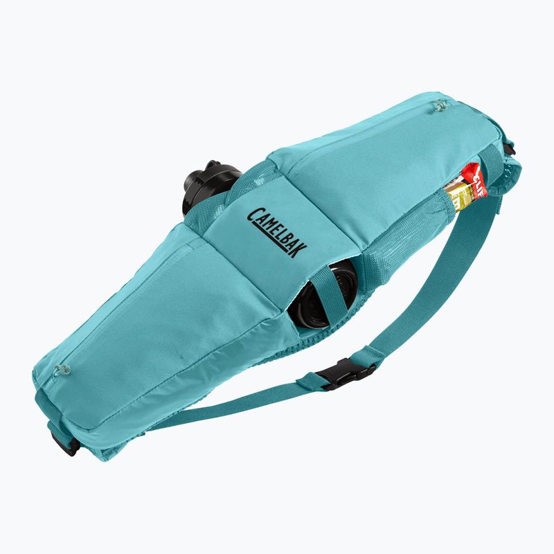 Ľadvinka CamelBak Podium Flow 4 l ľadvinka s fľašou 620 ml arctic blue 5