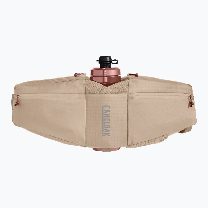 Ľadvinka CamelBak Podium Flow 4 l s fľašou 620 ml moondust 2