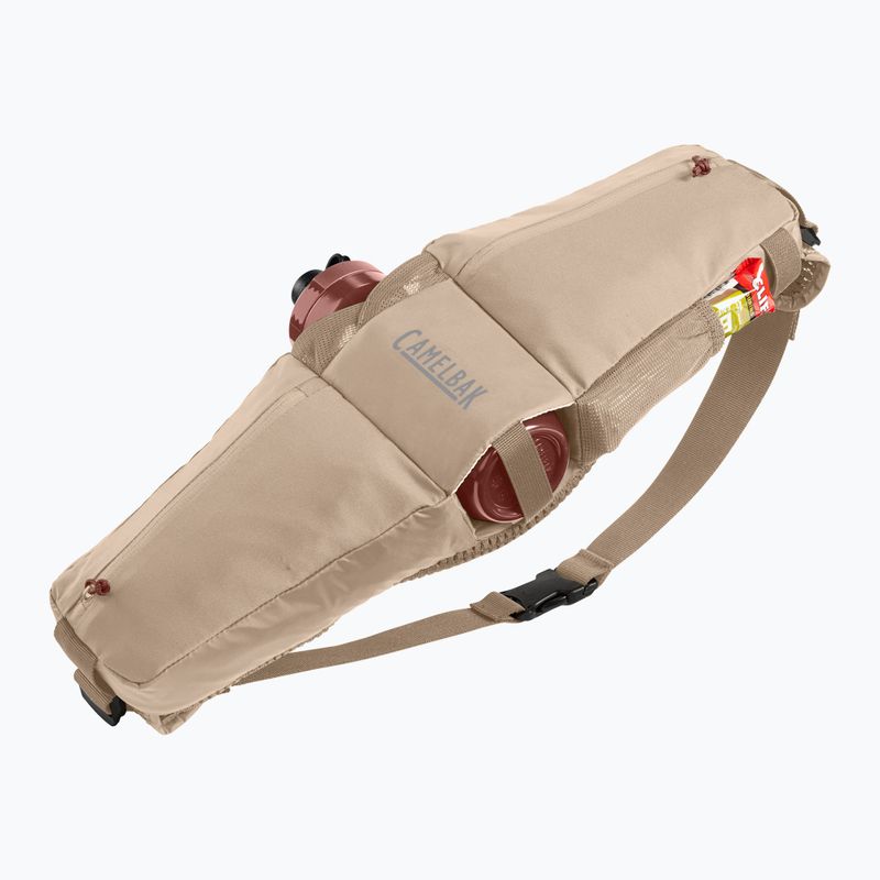 Ľadvinka CamelBak Podium Flow 4 l s fľašou 620 ml moondust 5