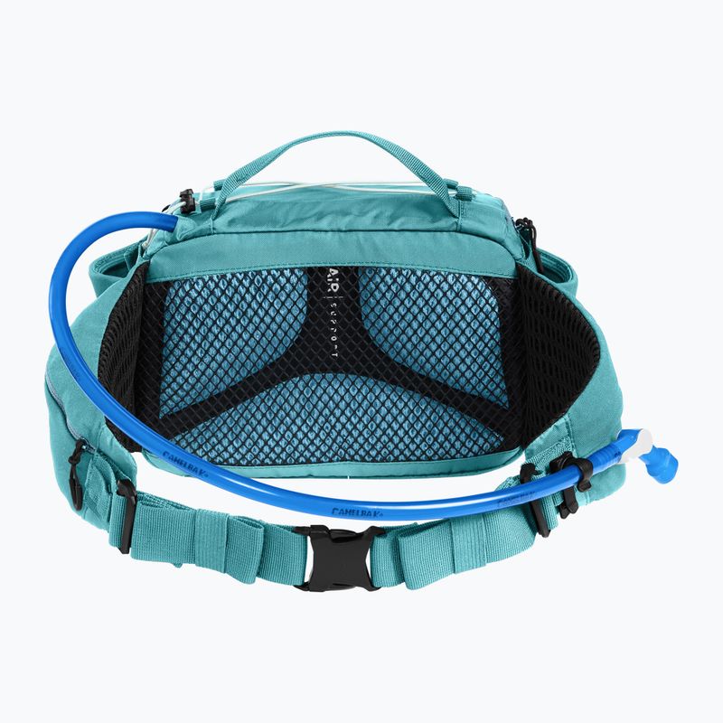 Ľadvinka CamelBak M.U.L.E. 5 l ľadvinka s rezervoárom 1,5 l arctic blue 3