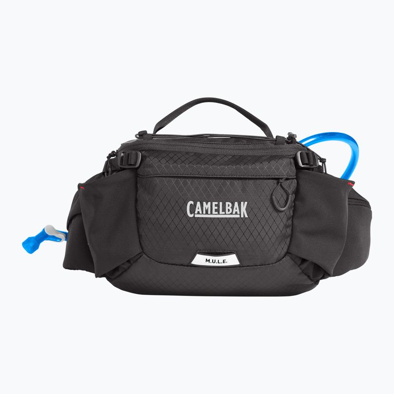 Ľadvinka CamelBak M.U.L.E. 5 l ľadvinka s 1,5 l rezervoárom S25 black 2
