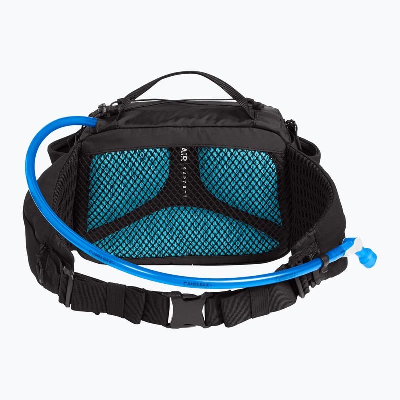 Ľadvinka CamelBak M.U.L.E. 5 l ľadvinka s 1,5 l rezervoárom S25 black 3