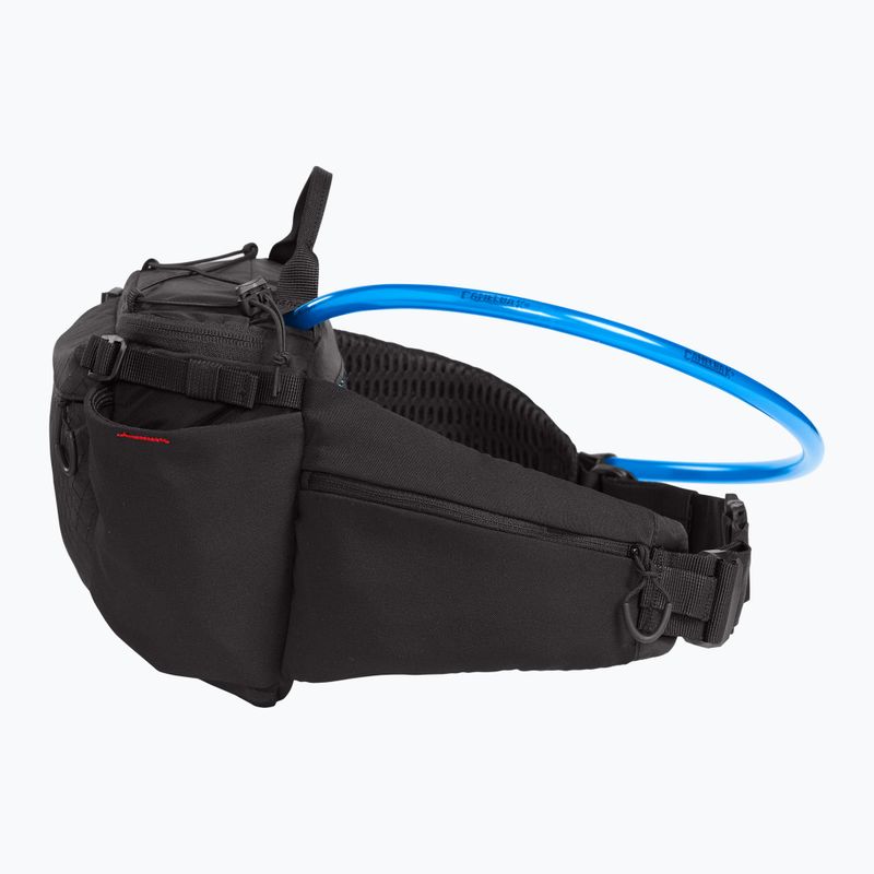 Ľadvinka CamelBak M.U.L.E. 5 l ľadvinka s 1,5 l rezervoárom S25 black 5