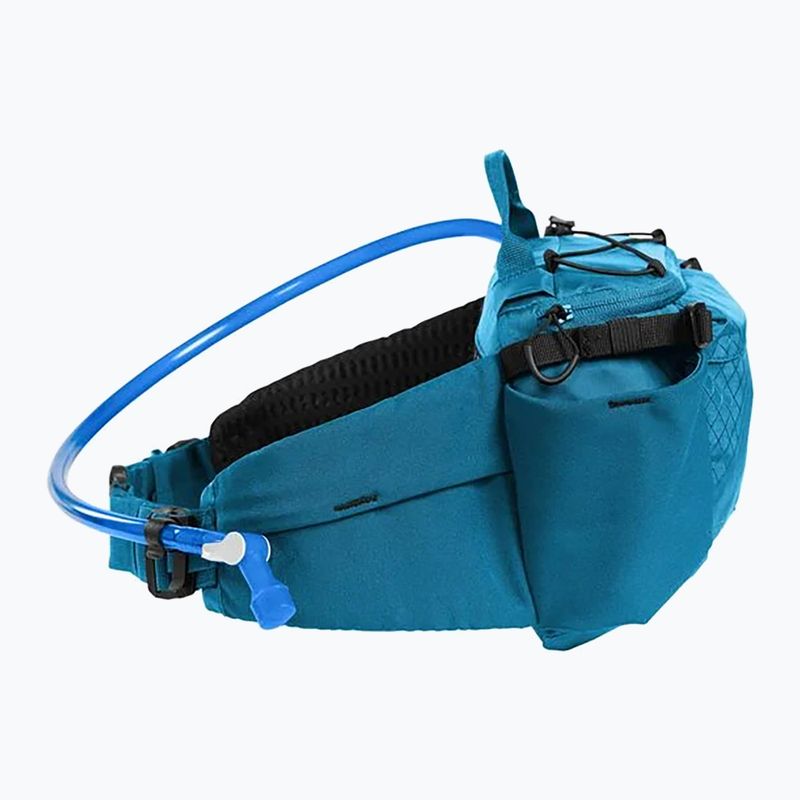 Ľadvinka CamelBak M.U.L.E. 5 l Waist Pack ľadvinka s 1,5 l rezervoárom moroccan blue 6