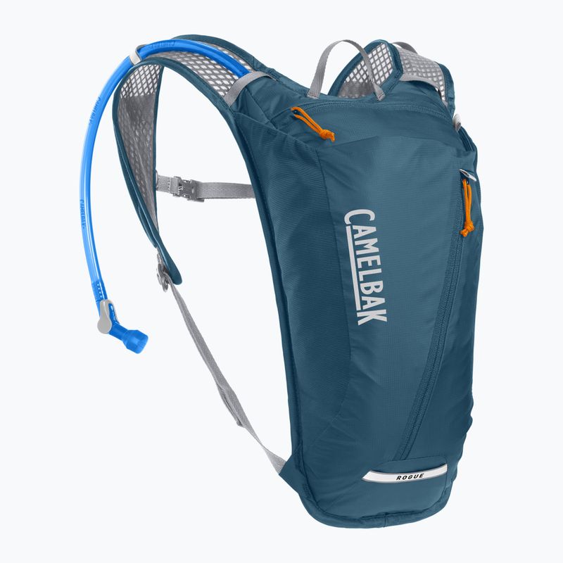 Cyklistický plecniak CamelBak Rogue Light 7 l s hydrovakom 2l maroccan blue 2
