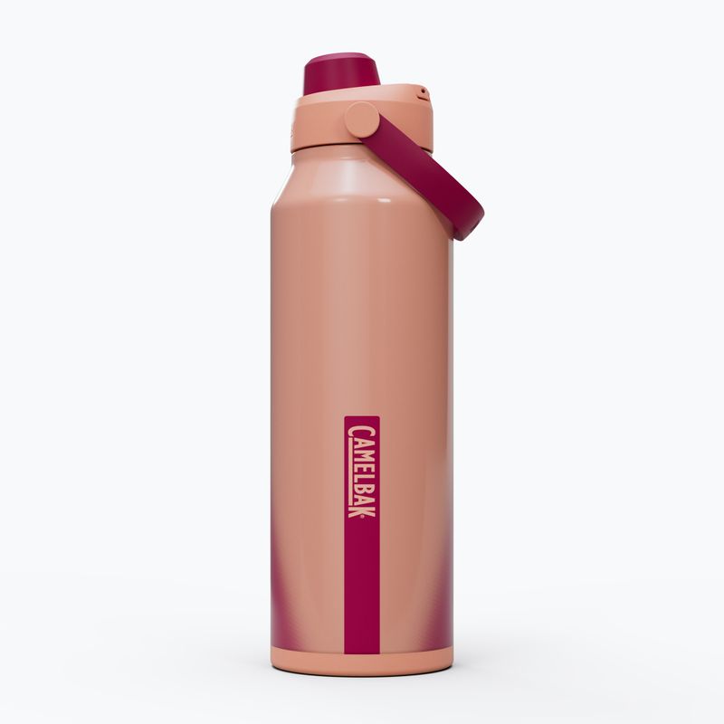 Termofľaša Camelbak Thrive Chug Insulated SST 1200 ml pink