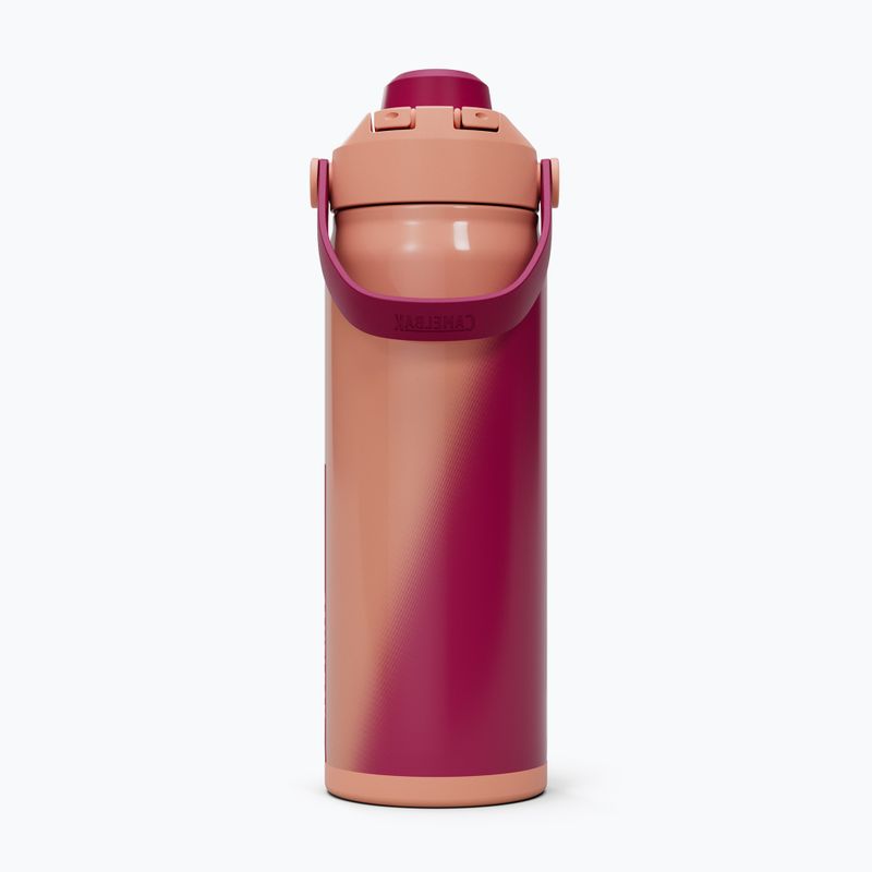 Termoska Camelbak Thrive Chug Insulated SST 590 ml blush dawn 2