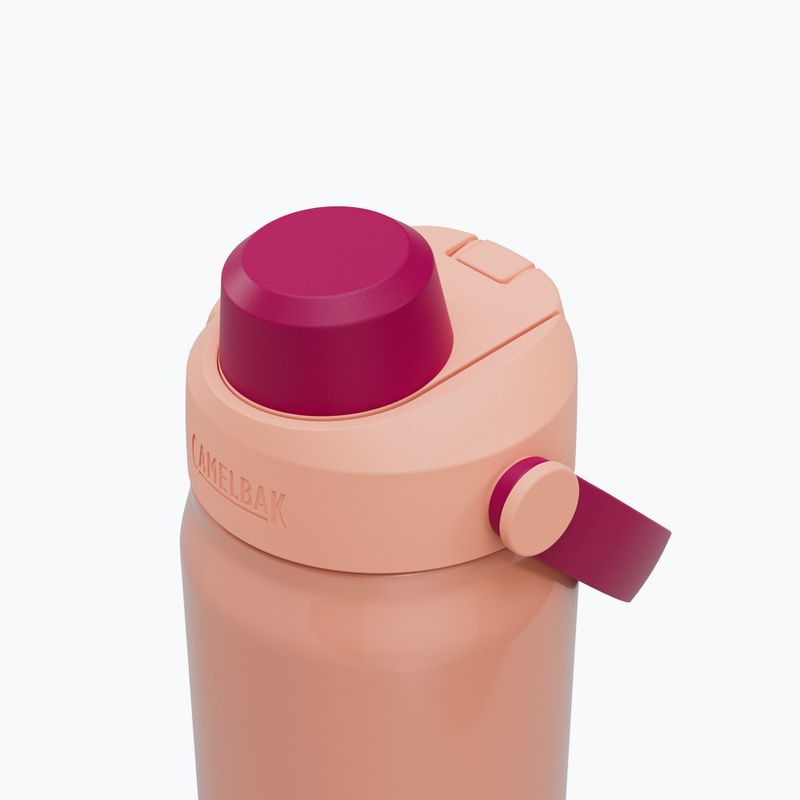Termoska Camelbak Thrive Chug Insulated SST 590 ml blush dawn 3