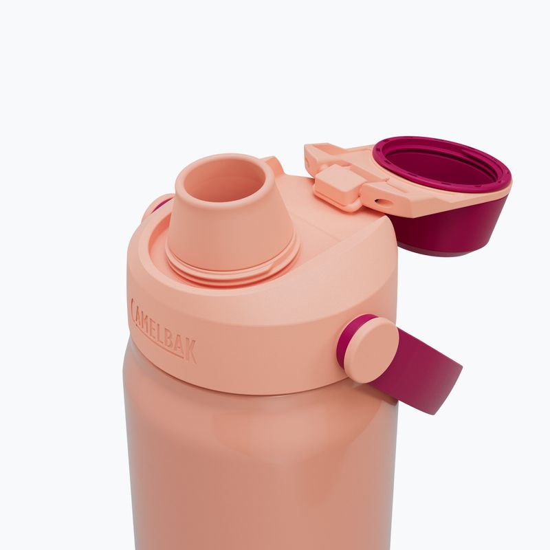 Termoska Camelbak Thrive Chug Insulated SST 590 ml blush dawn 4