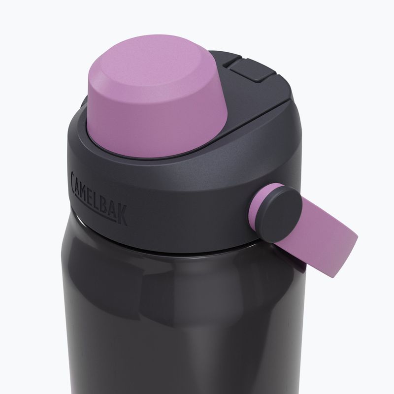 Turistická fľaša CamelBak Thrive Chug Insulated SST 740 ml purple 3