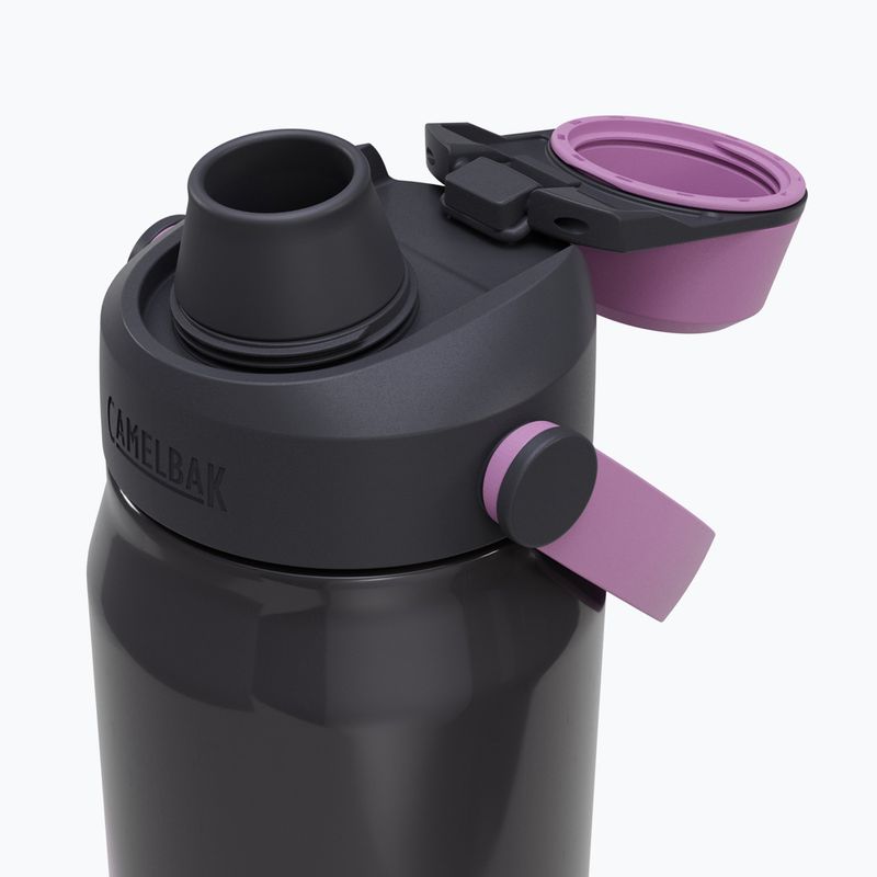 Turistická fľaša CamelBak Thrive Chug Insulated SST 740 ml purple 4