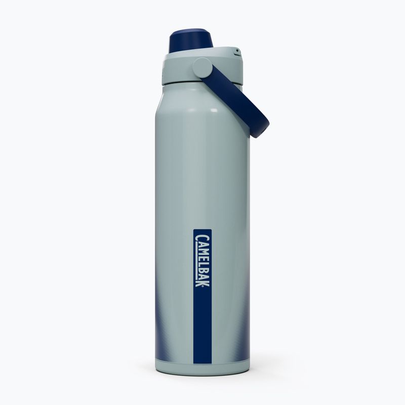 Turistická fľaša CamelBak Thrive Chug Insulated SST 950 ml navy