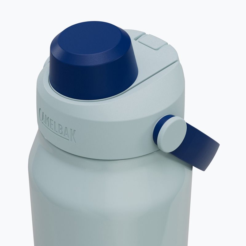 Turistická fľaša CamelBak Thrive Chug Insulated SST 950 ml navy 3