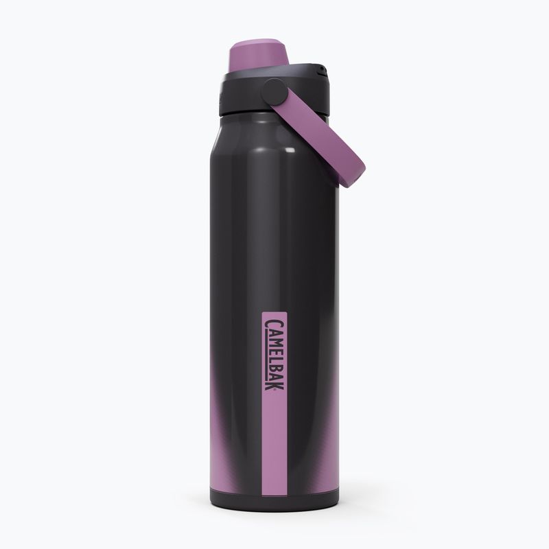 Turistická fľaša CamelBak Thrive Chug Insulated SST 950 ml purple