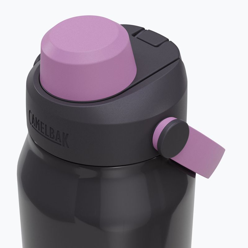 Turistická fľaša CamelBak Thrive Chug Insulated SST 950 ml purple 3