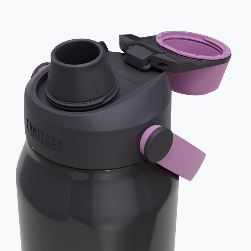 Turistická fľaša CamelBak Thrive Chug Insulated SST 950 ml purple 4