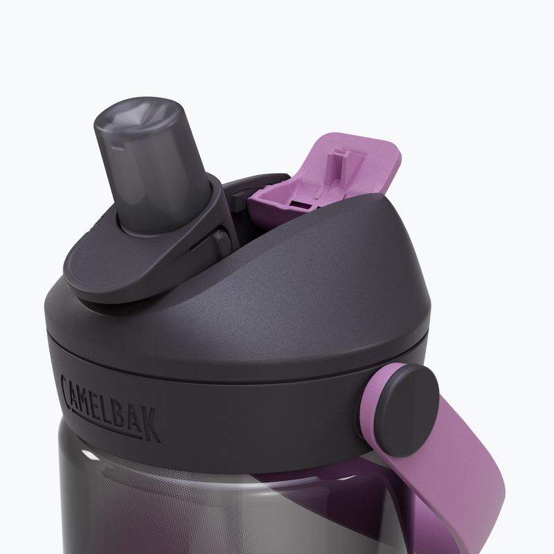 Turistická fľaša CamelBak Thrive Flip Straw 590 ml lavender dawn 3