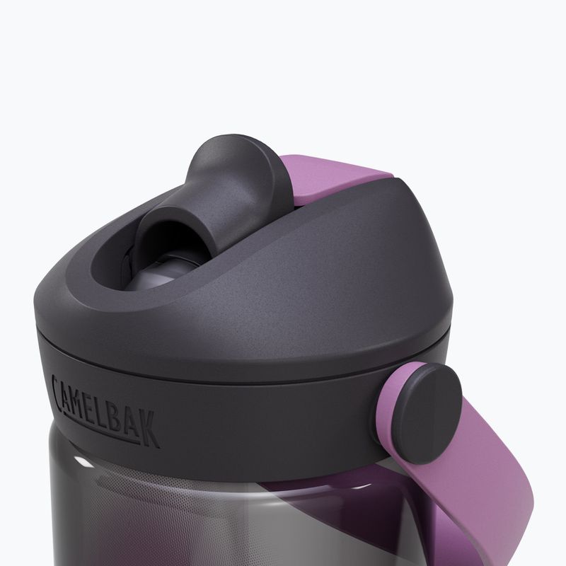 Turistická fľaša CamelBak Thrive Flip Straw 590 ml lavender dawn 4