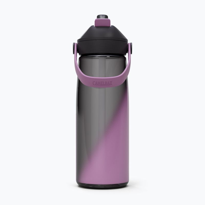 Turistická fľaša CamelBak Thrive Flip Straw 740 ml lavender dawn 2